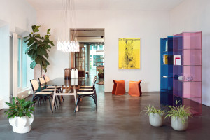 Showroom