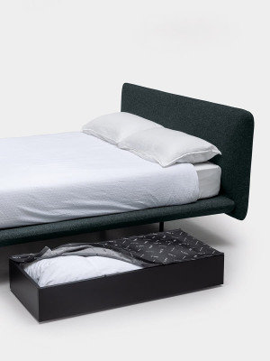 3 Clapis von Kristalia