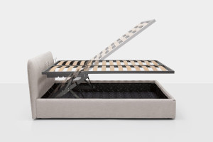 2 Clapis von Kristalia