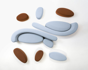 2 Lisse von La Cividina