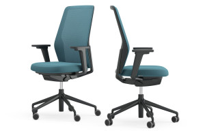 2 Duo von ICF