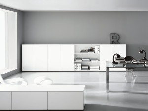 1 Modern Office von Porro