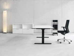 2 Dinamica Office von Identi