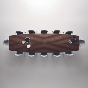 1 Manta Rimadesio Office