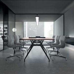2 Manta Rimadesio Office