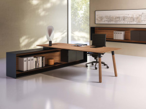 2 Woods Office von FANTONI