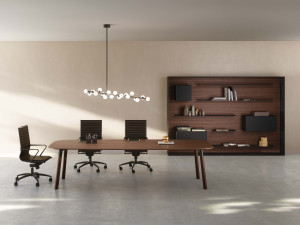 1 Woods Office von FANTONI