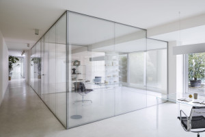 1 Aladin Office von Glas Italia