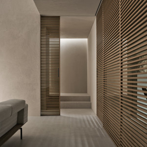 3 Stripe Office von RImadesio