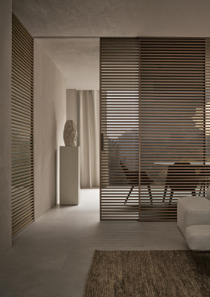 3 Stripe Office von RImadesio