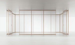 3 Air System von Rimadesio