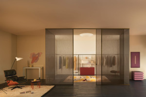 2 Sherazade von Glas Italia