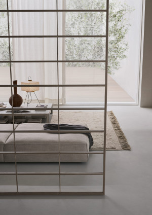 3 Soho von Rimadesio