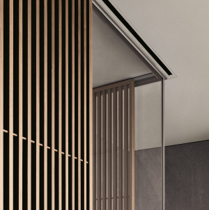 1 Spazio Sail von Rimadesio