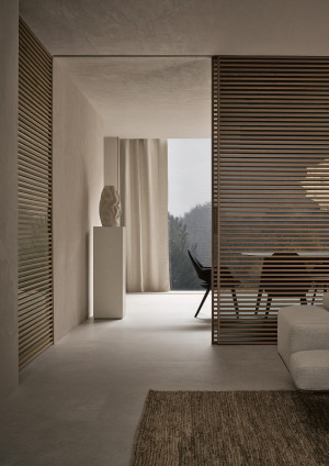 1 Stripe von Rimadesio