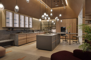 3 Archigraphica von Valcucine