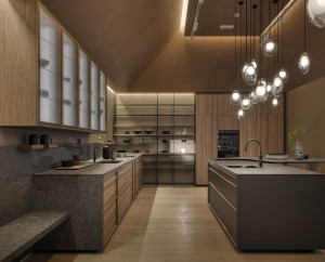 2 Archigraphica von Valcucine