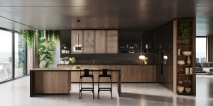 1 Forma Mentis von Valcucine