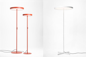 2 Circular von Schätti Leuchten