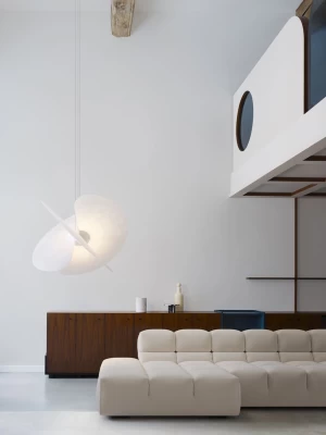 Levante Suspension von LUCE PLAN