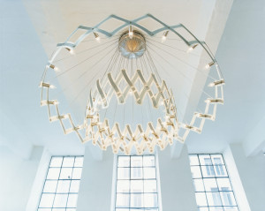 3 Zoom von Serien Lighting