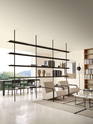 1 Boutique Mast von Porro