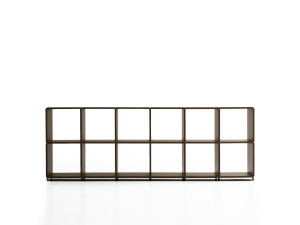 Endless shelf von Porro