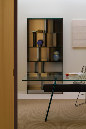3 Obliquo von Glas Italia
