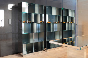 1 Obliquo von Glas Italia