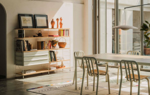 Regal Tria von Mobles 114