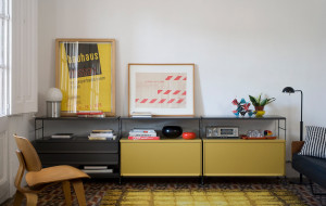 Regal Tria von Mobles 114