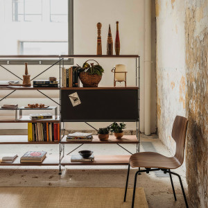 Regal Tria von Mobles 114