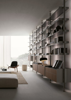 4 Zenit von Rimadesio