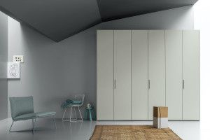 2 Aria Simple von Kristalia