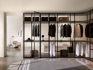 4 Storage Wohnen von Porro