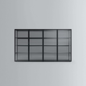 4 Alambra von Rimadesio