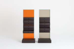 1 Mandarin von Glas Italia