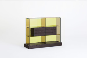 2 Mandarin von Glas Italia