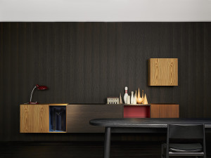 4 Modern Sideboard von Porro