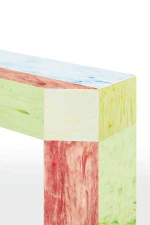 2 Remis von Glas Italia