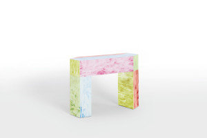 1 Remis von Glas Italia