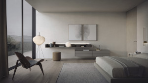 4 Self Plan von Rimadesio