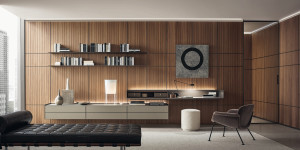 2 Self Plan von Rimadesio