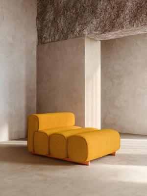 6 Unlimited von Desalto