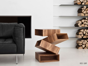 Balancing boxes von Porro