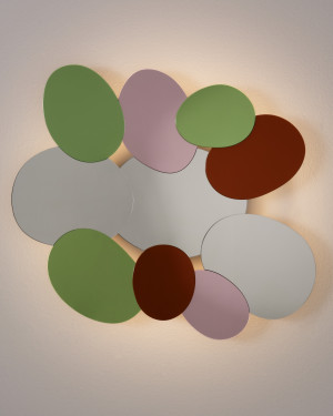 bouquet von GLASITALIA