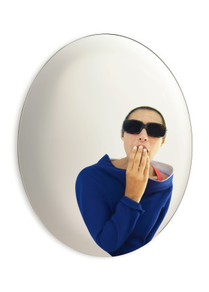 2 Menteur von Glas Italia