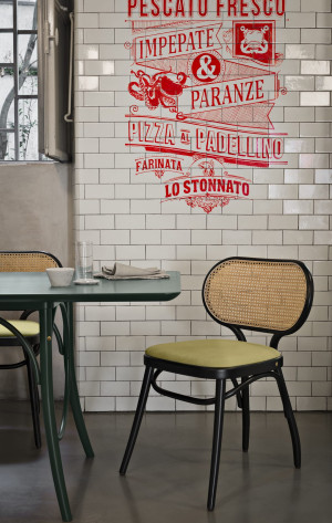 2 Bodychair von Gebrüder Thonet