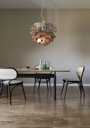 1 Bodychair von Gebrüder Thonet