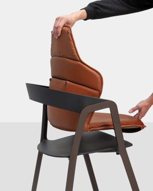 2 Compas von Kristalia